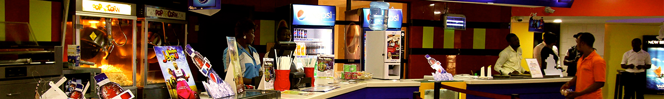 Silverbird Galleria, Victoria Island – Silverbird Cinemas
